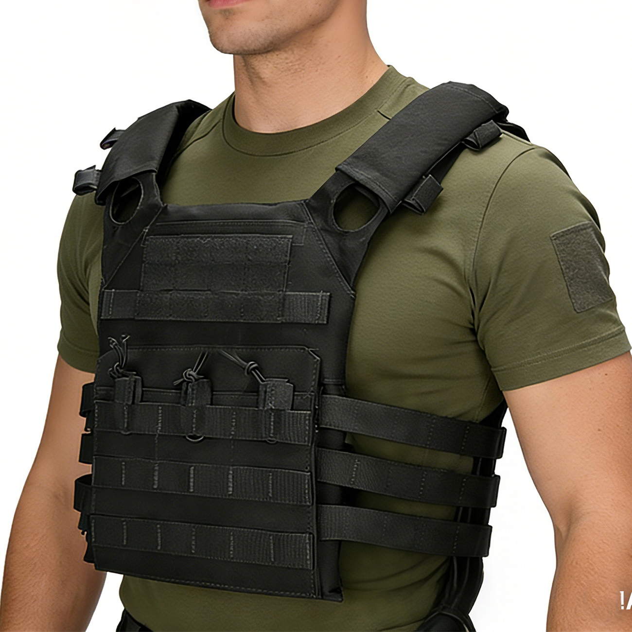 Lightweight elastic rope draws - Crossfit Vest incelemesi ve fiyatı