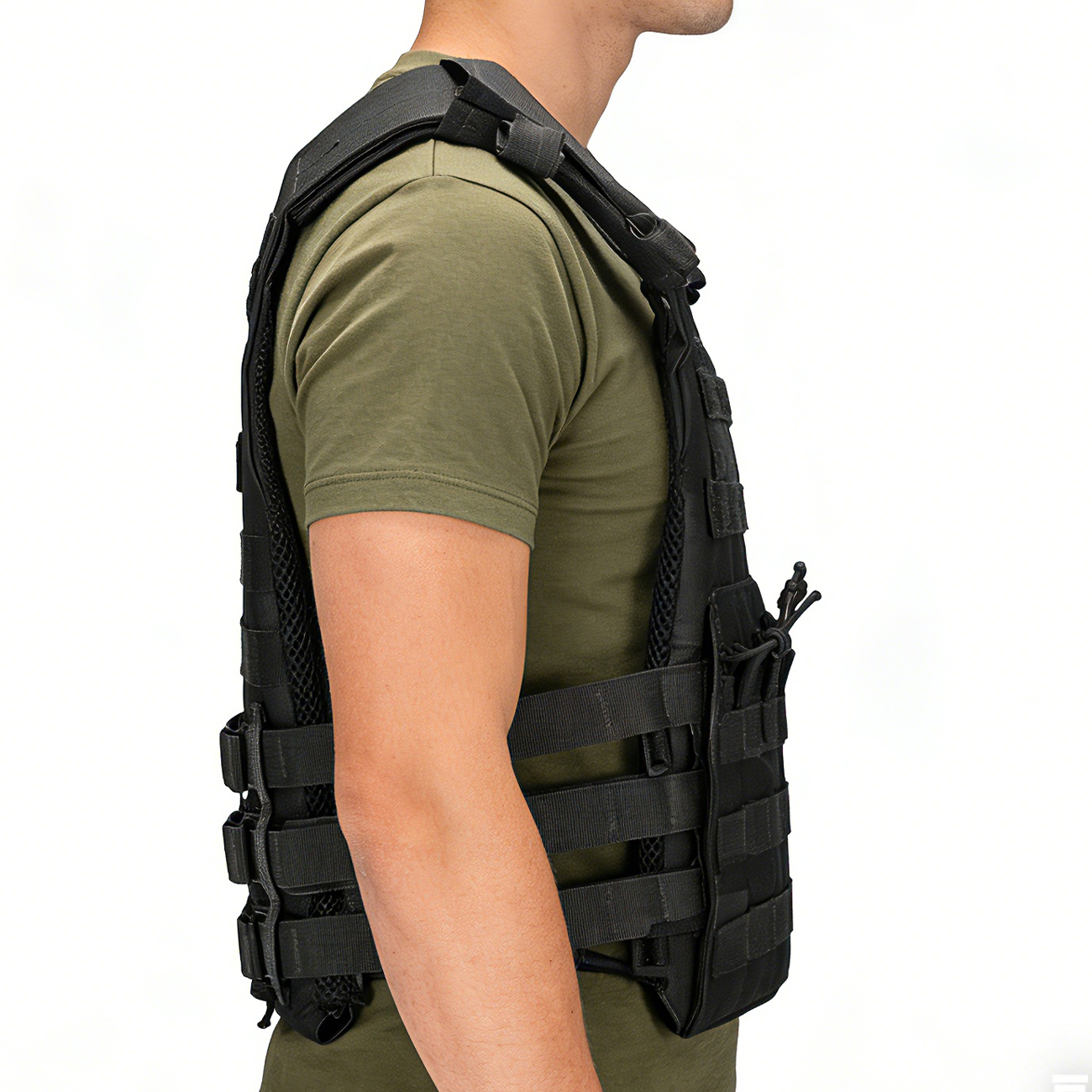 Lightweight elastic rope draws - Crossfit Vest incelemesi ve fiyatı
