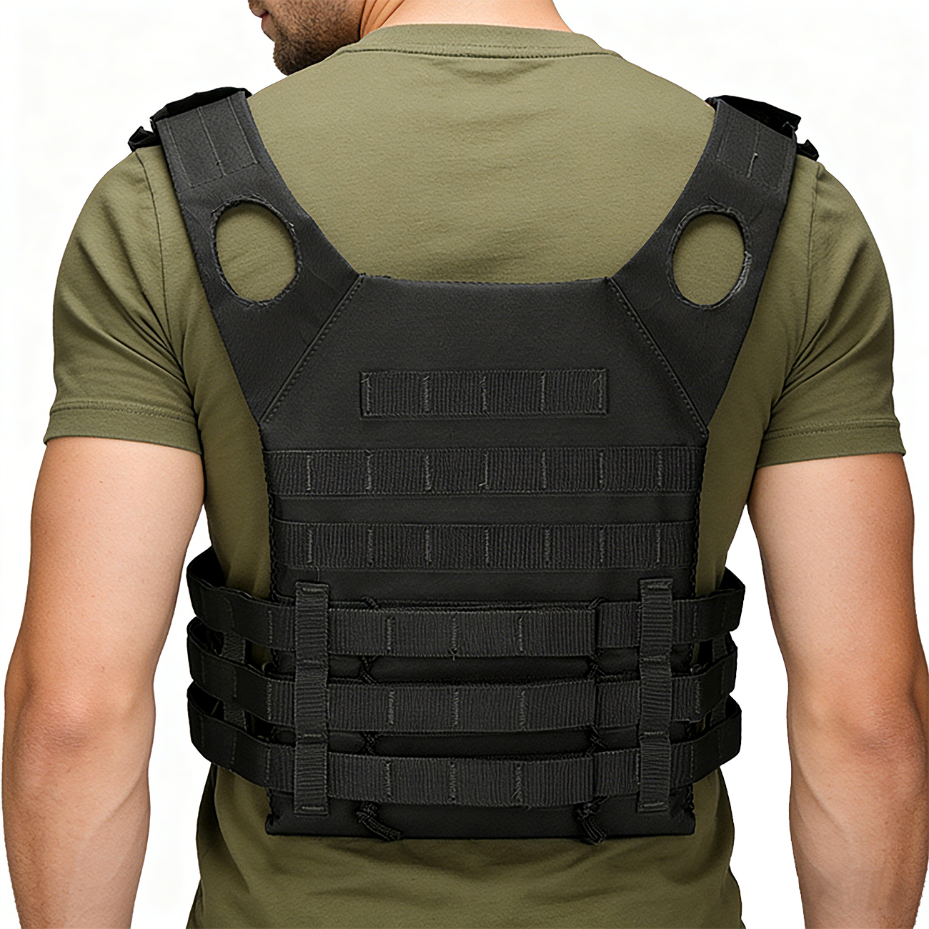 Lightweight elastic rope draws - Crossfit Vest incelemesi ve fiyatı