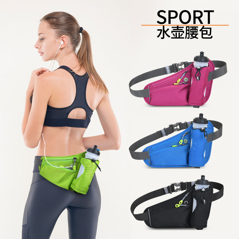 New outdoor sports fanny pack, - Crossfit Gym incelemesi ve fiyatı