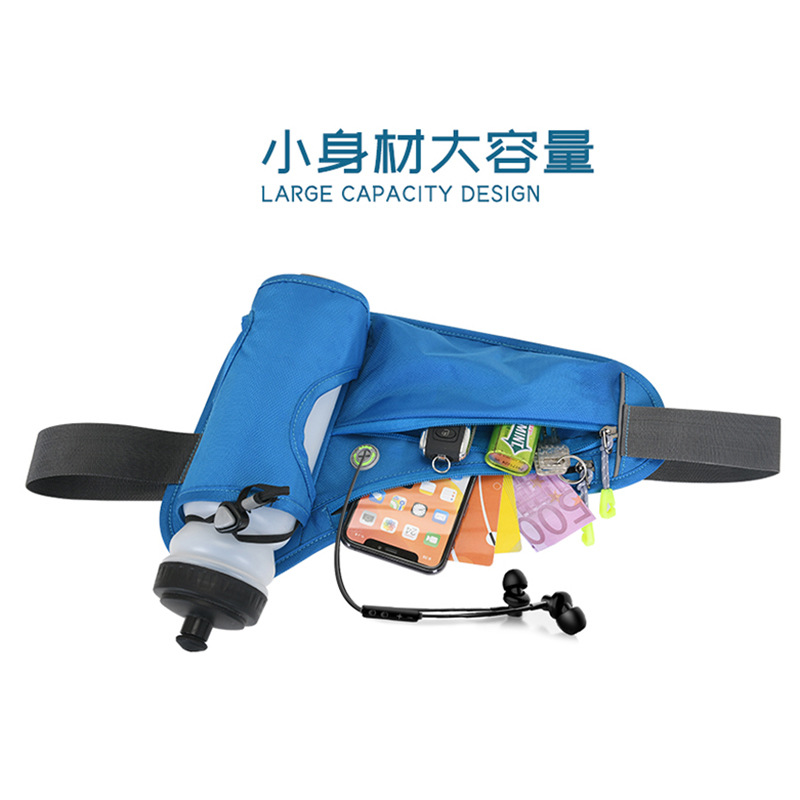 New outdoor sports fanny pack, - Crossfit Gym incelemesi ve fiyatı