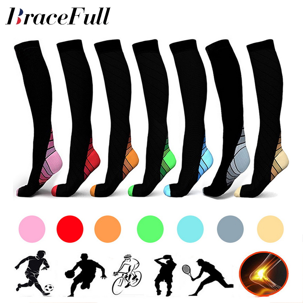 New Compression Socks Graduate - Crossfit Training incelemesi ve fiyatı