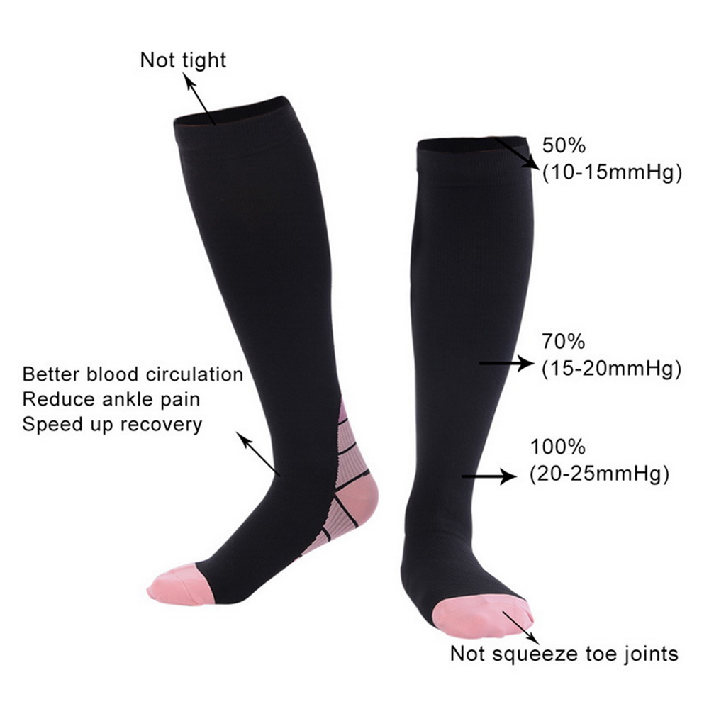 New Compression Socks Graduate - Crossfit Training incelemesi ve fiyatı