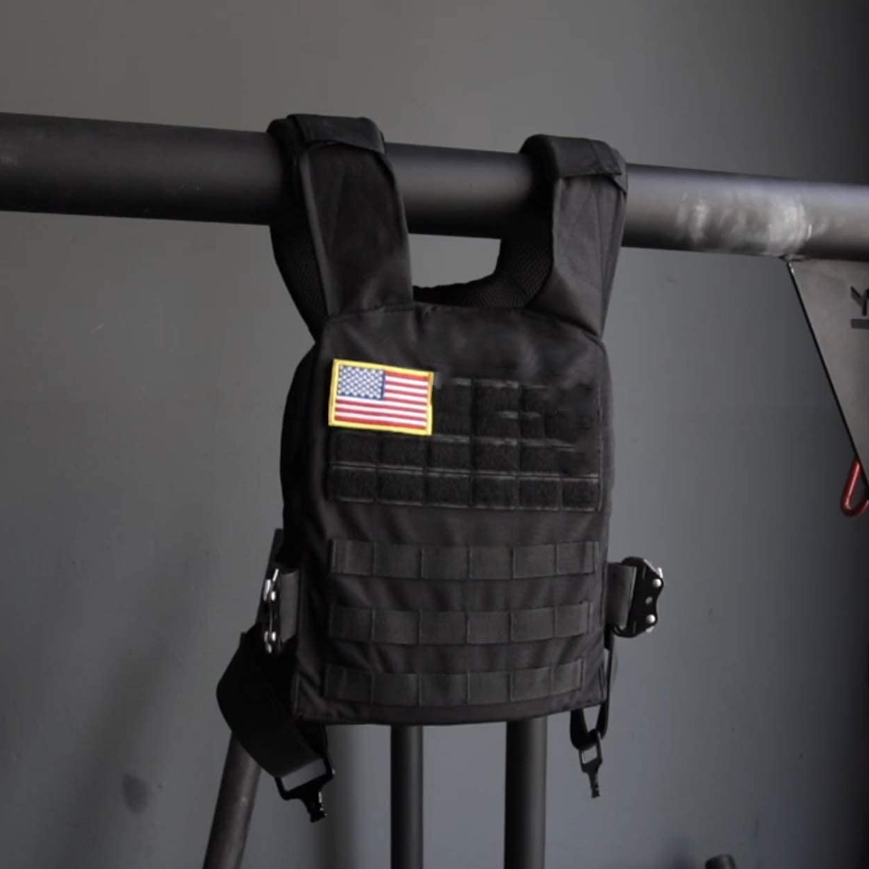 Easily Adjustable Tactical Wei - Crossfit Gym incelemesi ve fiyatı