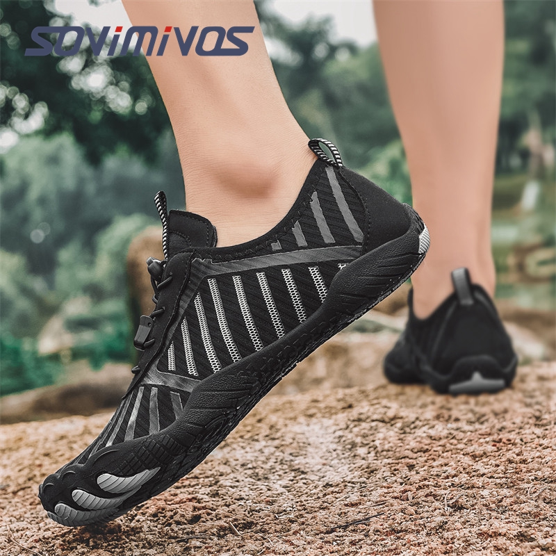 Barefoot Shoes for Men – Wide  - Crossfit Runners incelemesi ve fiyatı