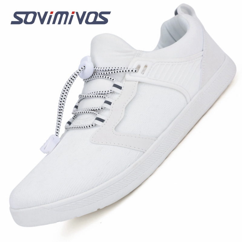 Barefoot Shoes for Men – Wide  - Crossfit Runners incelemesi ve fiyatı