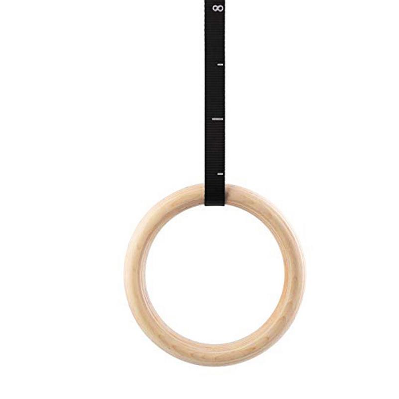 1 Piece Birch Wood Gymnastic R - Gymnastic Ring Wood incelemesi ve fiyatı