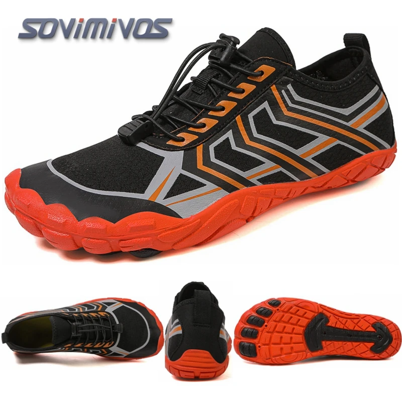 Men's Minimalist Trail Runner  - Crossfit Runners incelemesi ve fiyatı