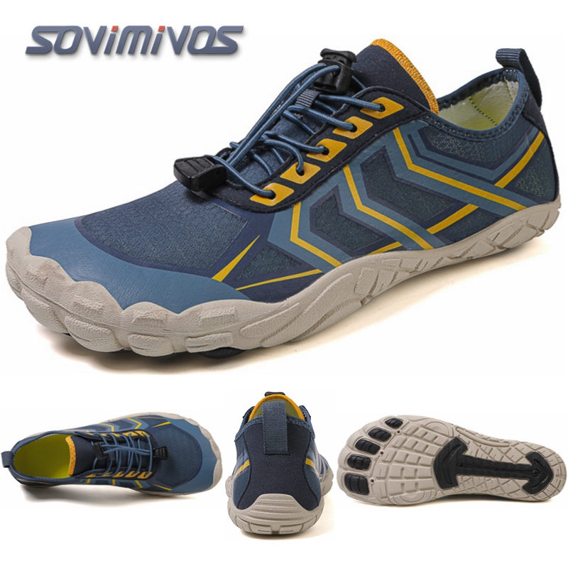 Men's Minimalist Trail Runner  - Crossfit Runners incelemesi ve fiyatı