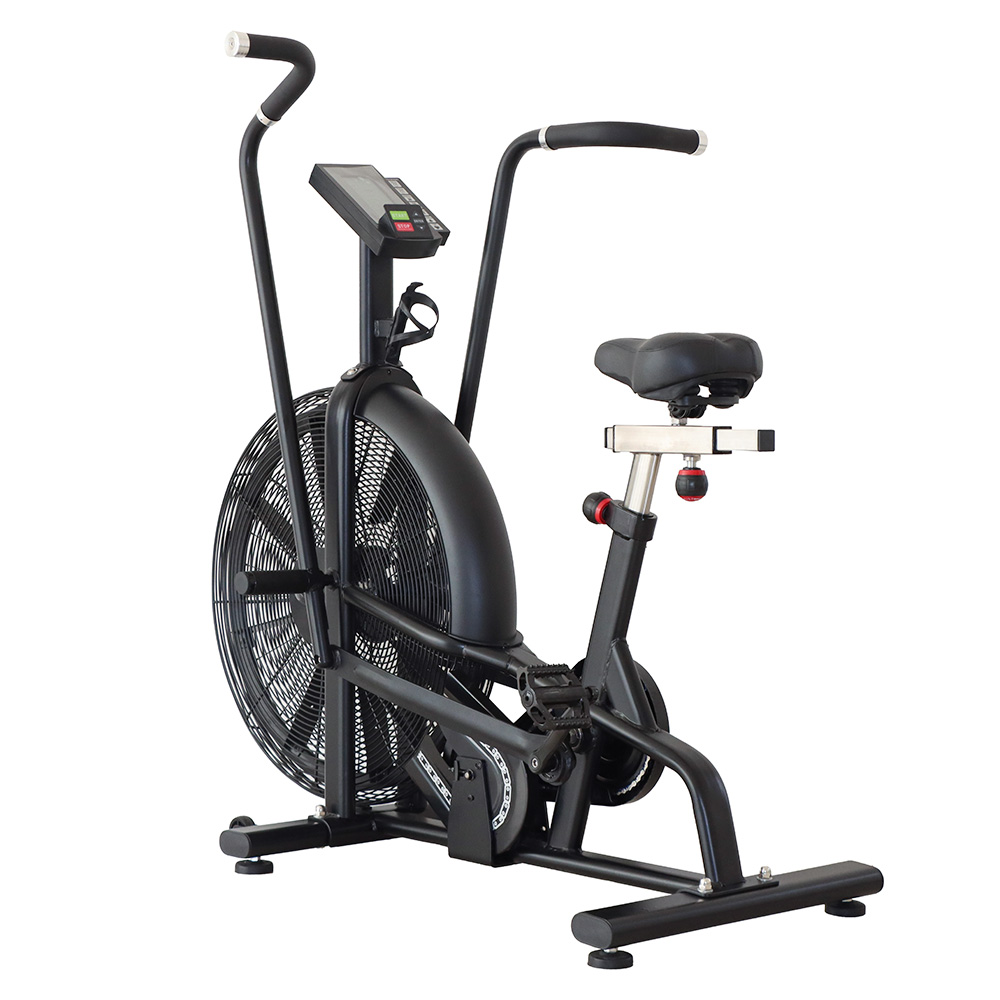 Professional Gym Bike New Comm - Crossfit Gym incelemesi ve fiyatı