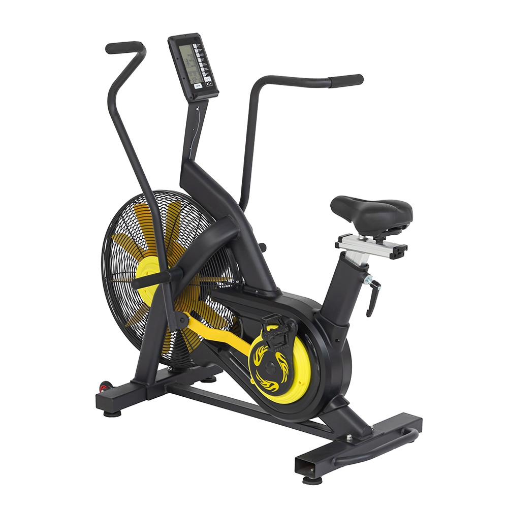Professional Gym Bike New Comm - Crossfit Gym incelemesi ve fiyatı