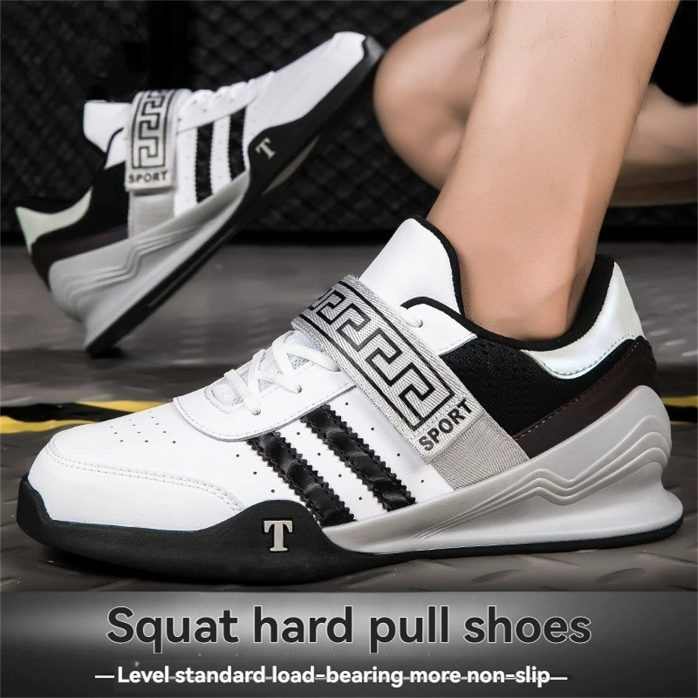 Men Women's Professional Weigh - Crossfit Workout Gear incelemesi ve fiyatı