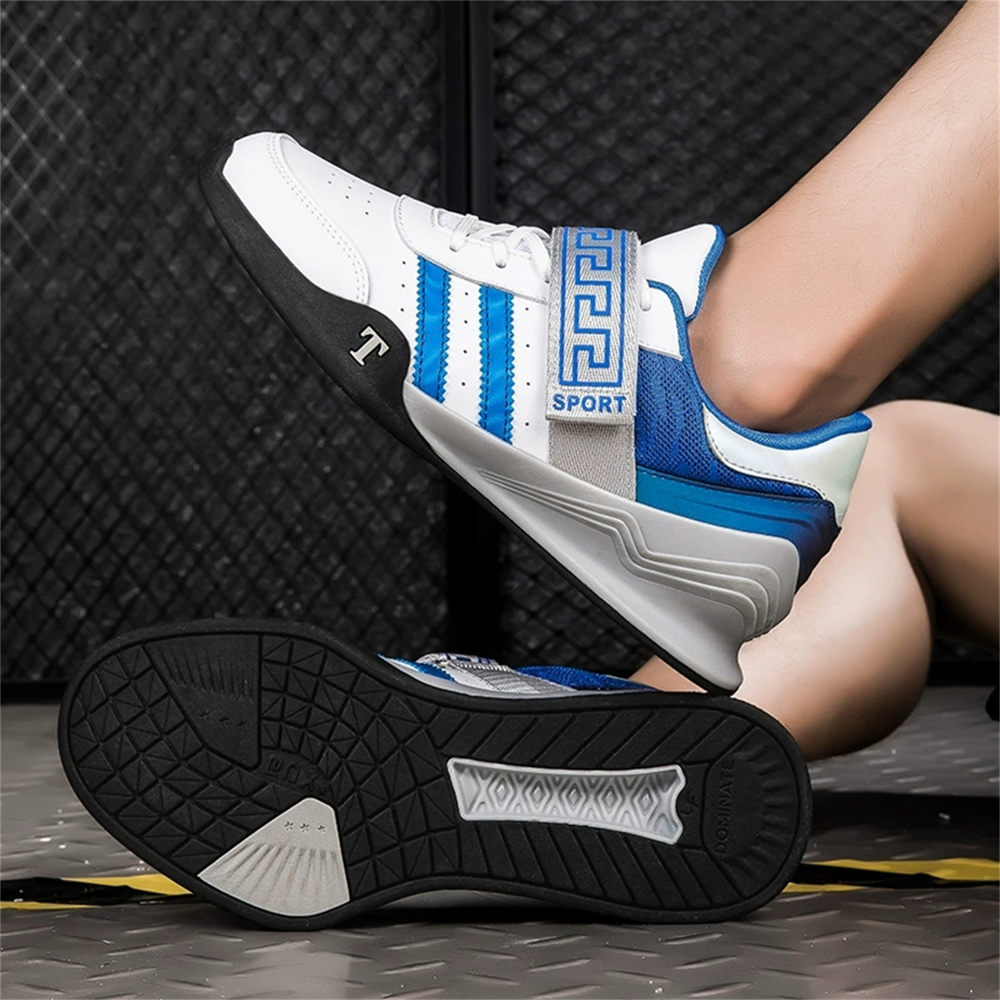Men Women's Professional Weigh - Crossfit Workout Gear incelemesi ve fiyatı