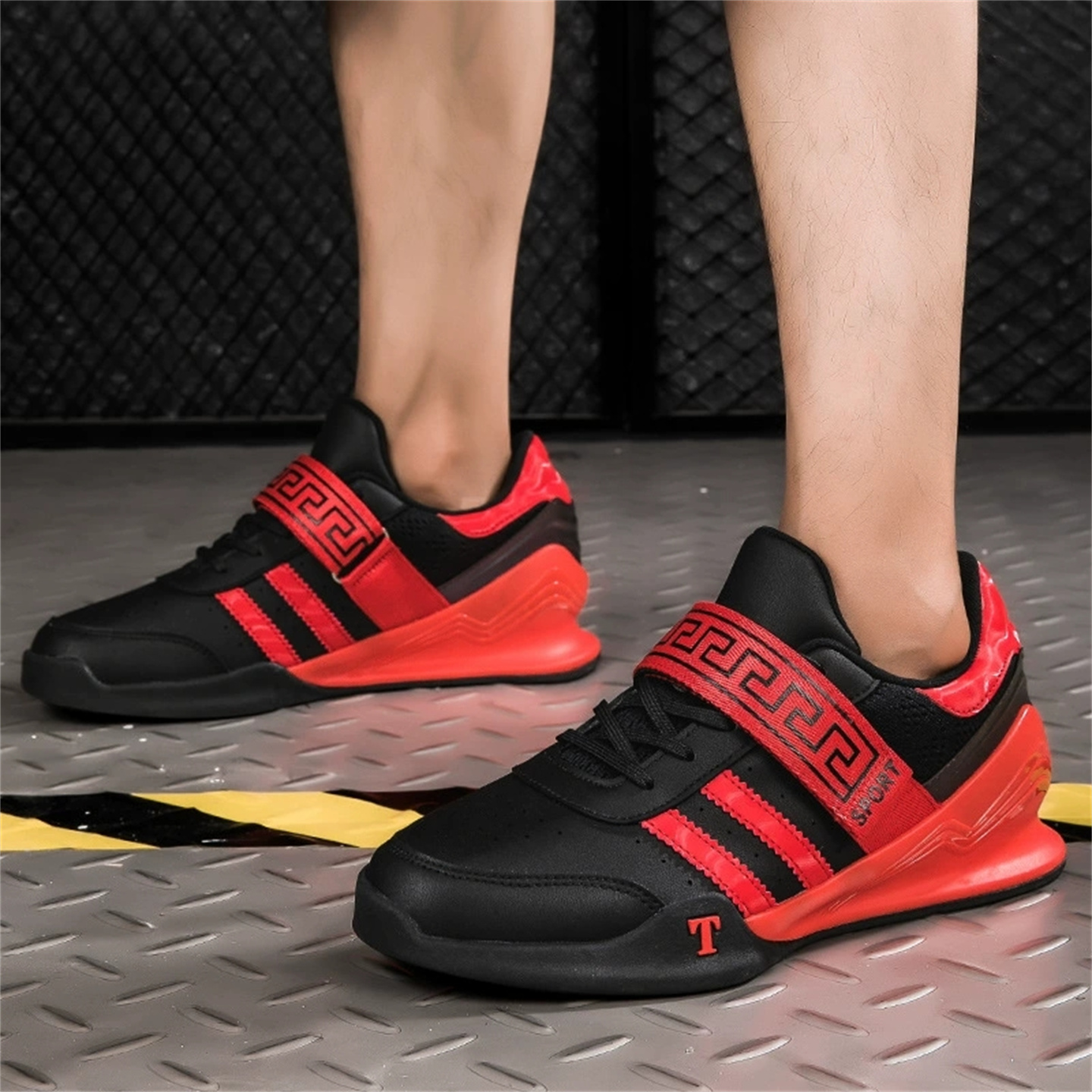 Men Women's Professional Weigh - Crossfit Workout Gear incelemesi ve fiyatı