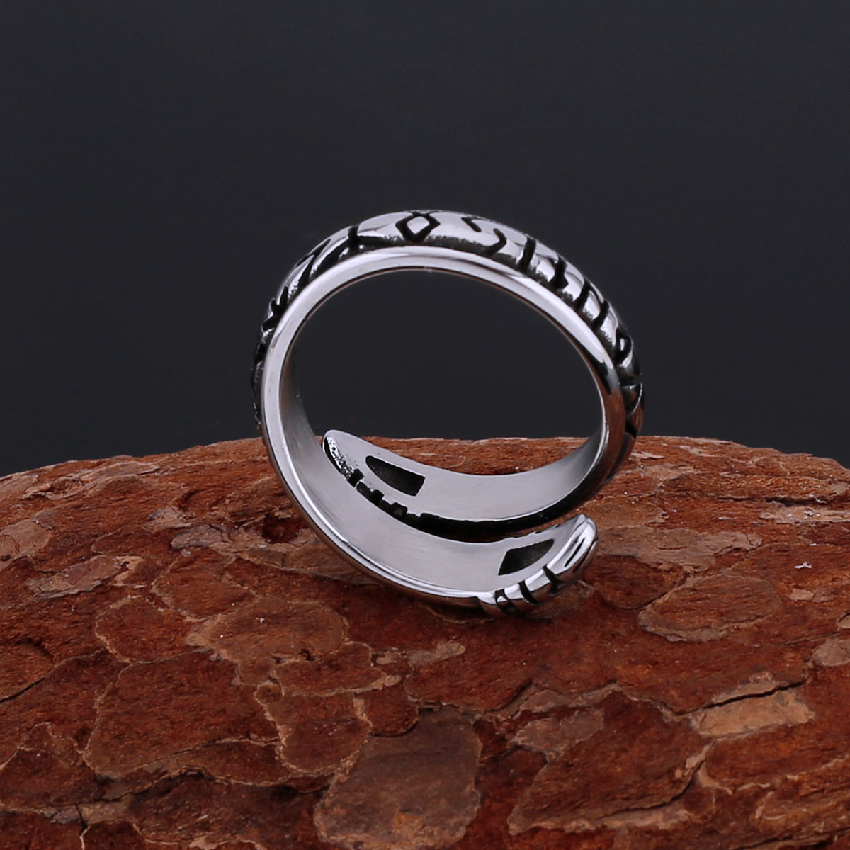 Vikings Runic Double Head Snak - Battle Rope Anchor incelemesi ve fiyatı