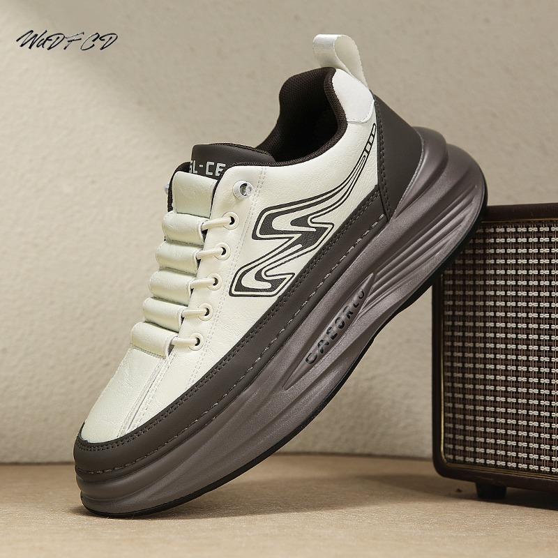 Chunky Sneakers Mens Designer  - Crossfit Hard incelemesi ve fiyatı