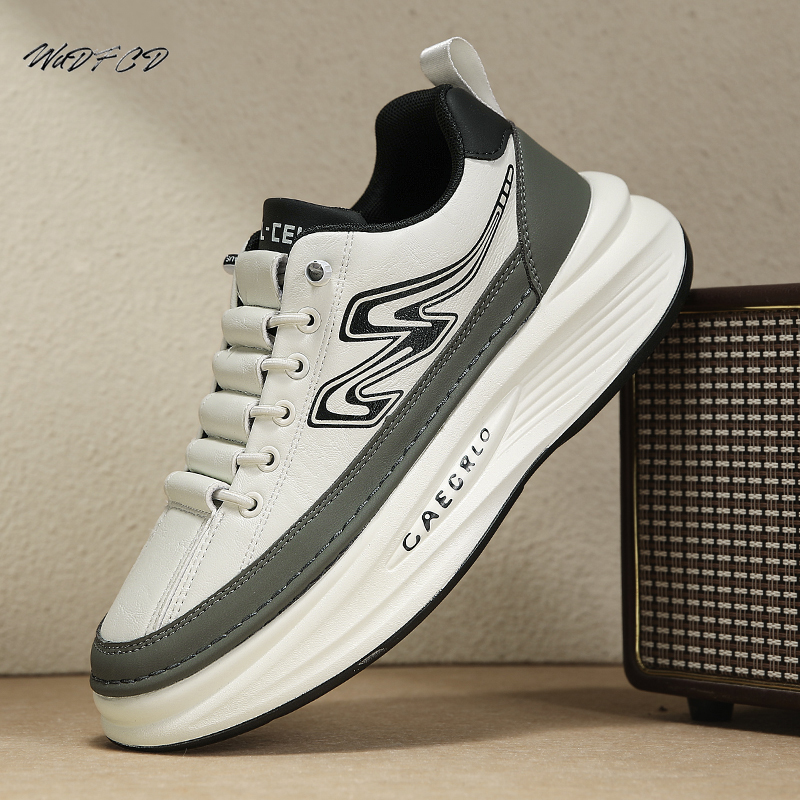 Chunky Sneakers Mens Designer  - Crossfit Hard incelemesi ve fiyatı