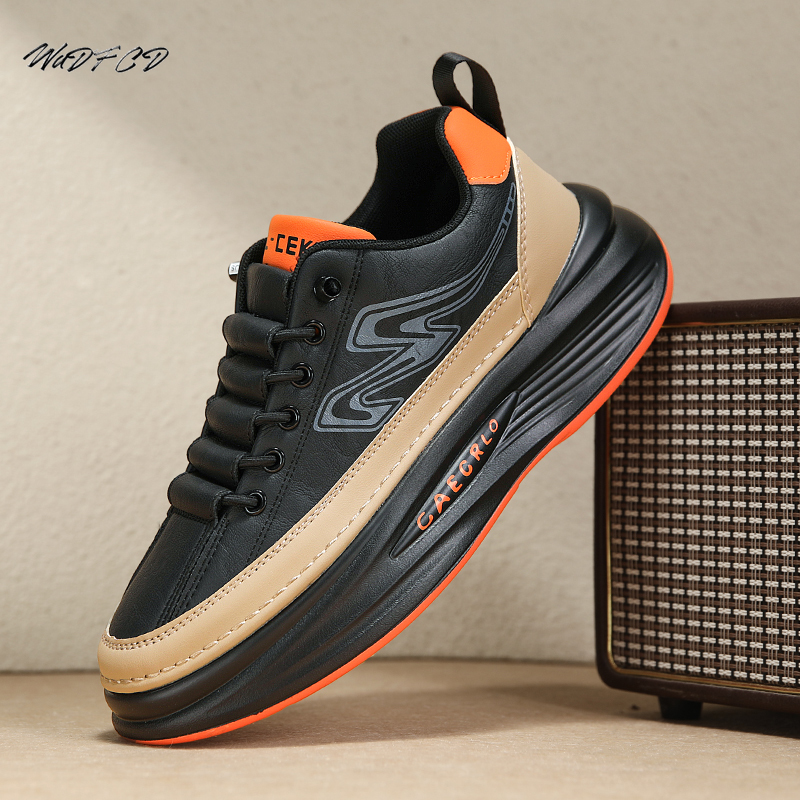 Chunky Sneakers Mens Designer  - Crossfit Hard incelemesi ve fiyatı