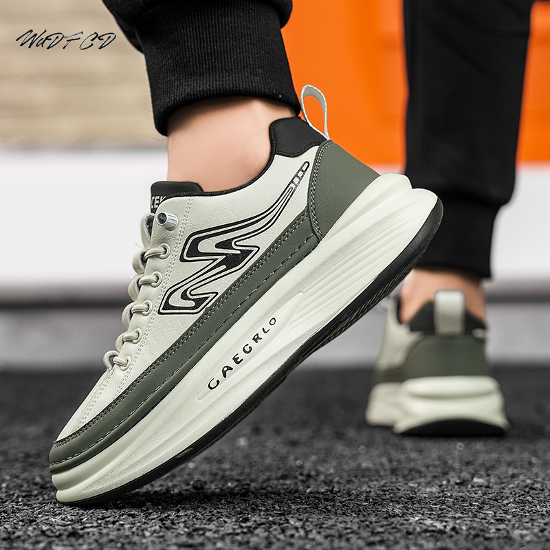 Chunky Sneakers Mens Designer  - Crossfit Hard incelemesi ve fiyatı