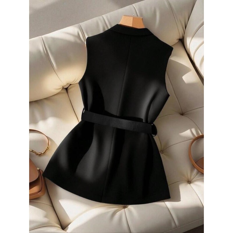L 75071 Women's Slimming Waist - Crossfit Vest incelemesi ve fiyatı