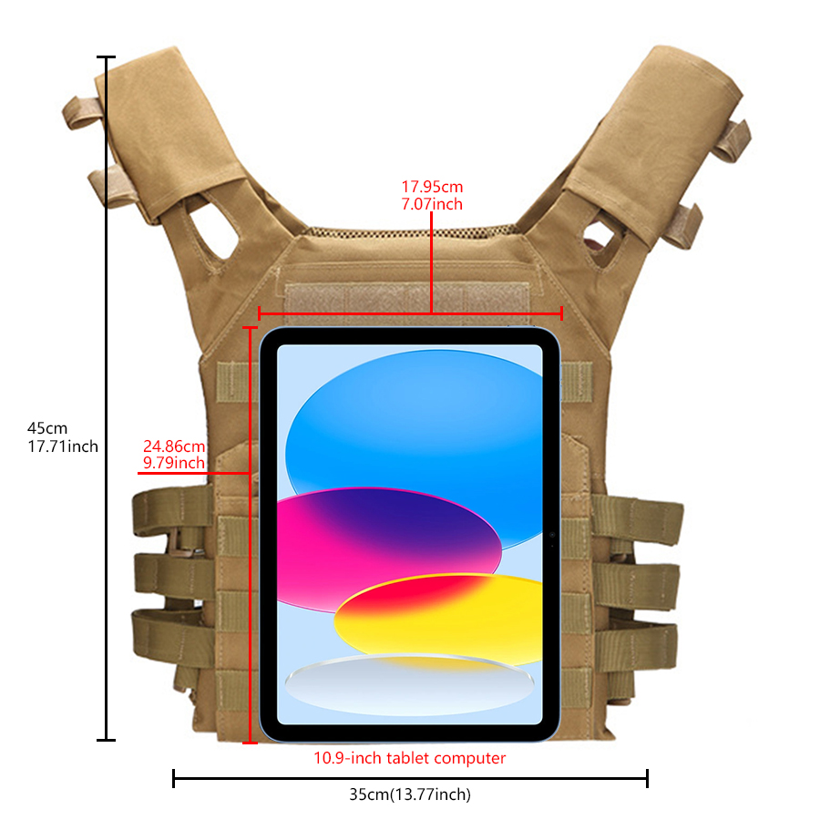 Lightweight Portable Training  - Crossfit Vest incelemesi ve fiyatı