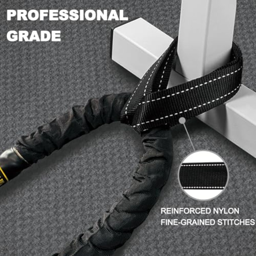 Battle Rope Anchor Strap Kit,  - Battle Rope Anchor incelemesi ve fiyatı