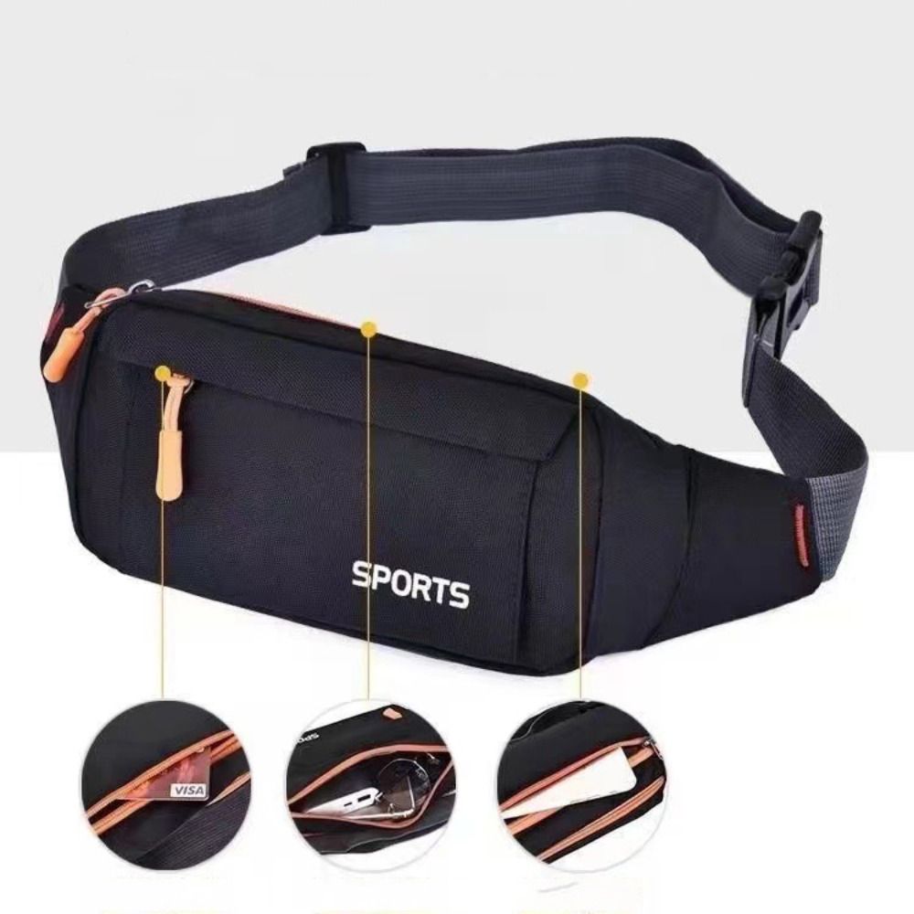 Women Waist Pack Sports Runnin - Crossfit Gym incelemesi ve fiyatı