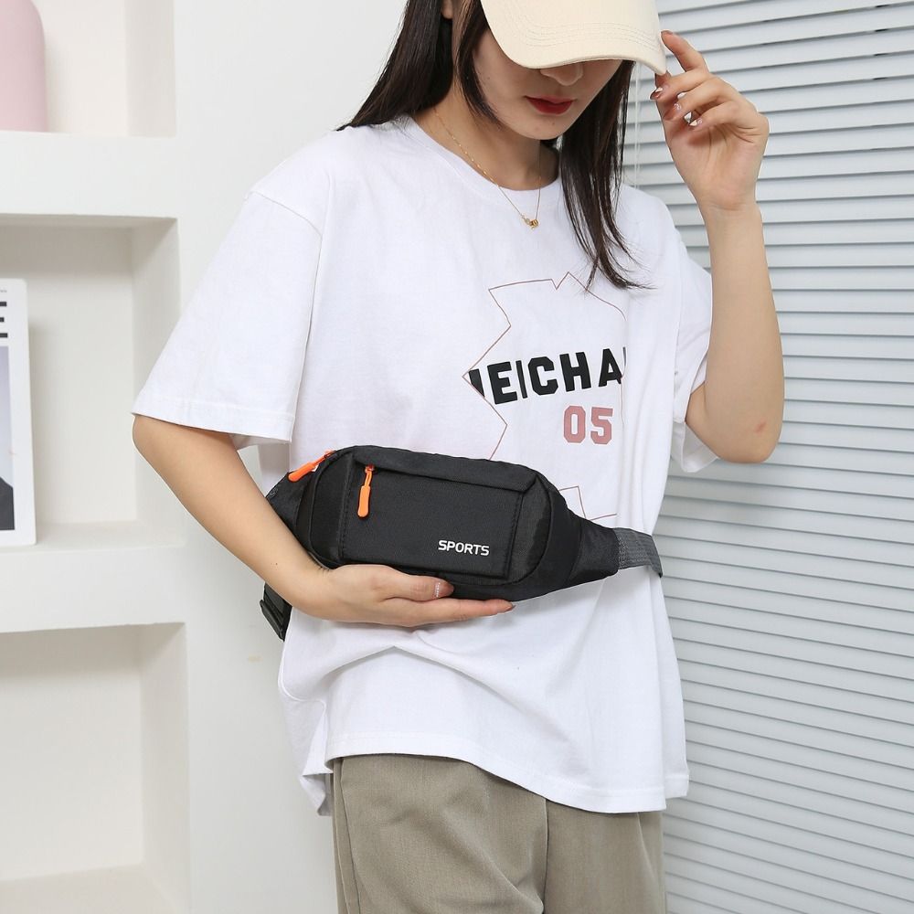 Women Waist Pack Sports Runnin - Crossfit Gym incelemesi ve fiyatı