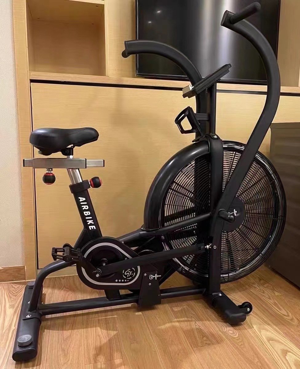 Gym Crossfits Fan Bicycle Indo - Crossfit Gym incelemesi ve fiyatı