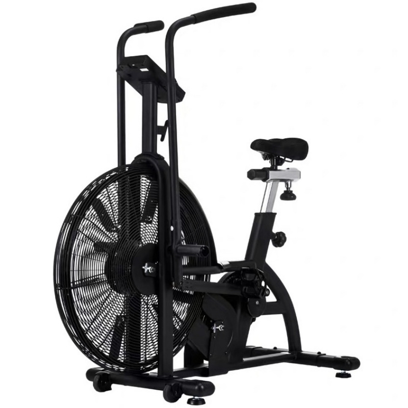 Gym Crossfits Fan Bicycle Indo - Crossfit Gym incelemesi ve fiyatı