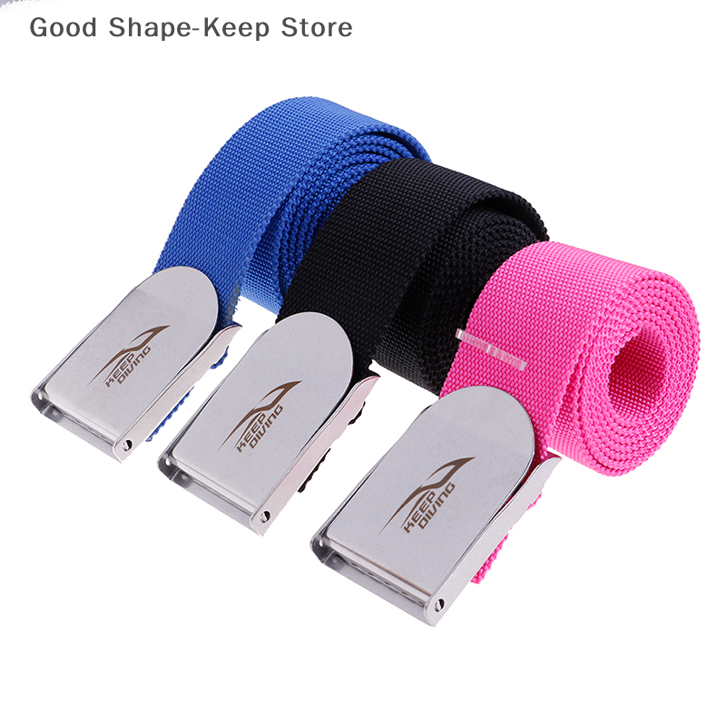 Diving Weight Belt Snorkeling  - Crossfit Gym incelemesi ve fiyatı
