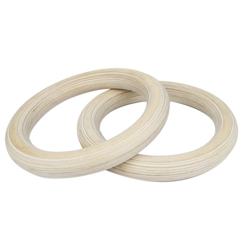 ABYM 38Mm Birch Wood Gymnastic - Gymnastic Ring Wood incelemesi ve fiyatı