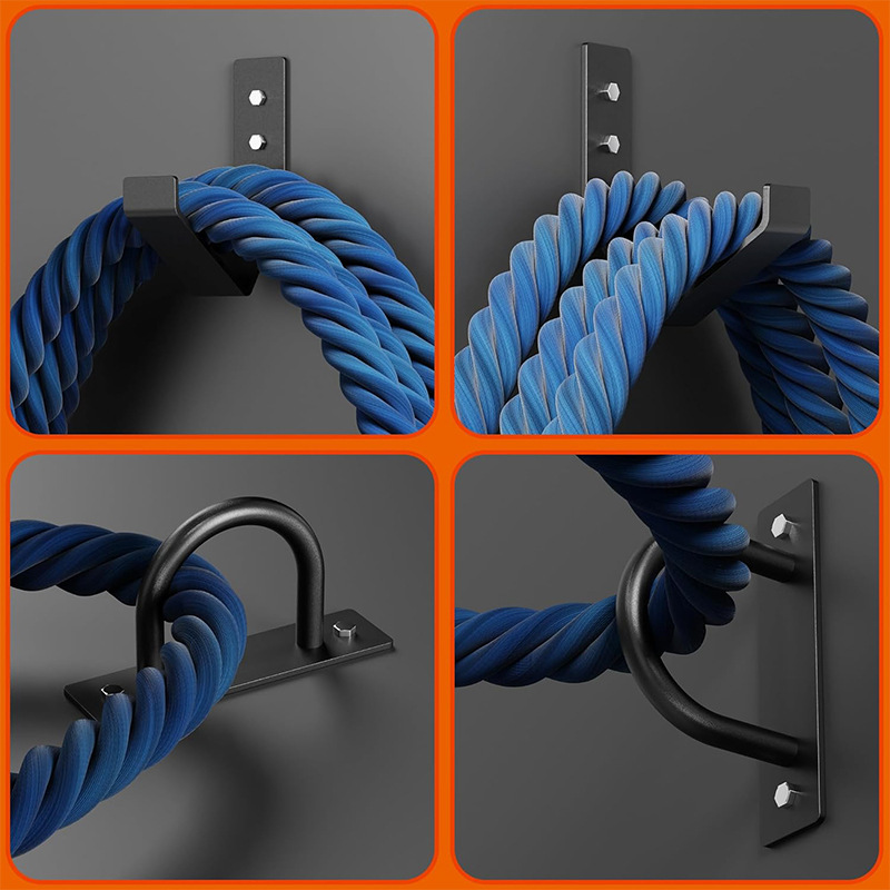 Battle Rope Wall Anchor Kit Wa - Battle Rope Anchor incelemesi ve fiyatı
