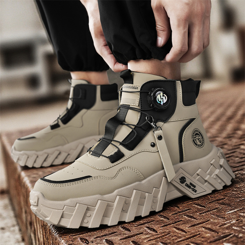 Men Outdoor Hiking ShoesCombat - Crossfit Training incelemesi ve fiyatı