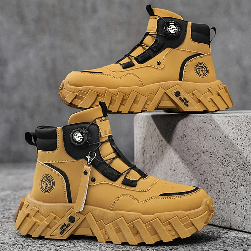 Men Outdoor Hiking ShoesCombat - Crossfit Training incelemesi ve fiyatı