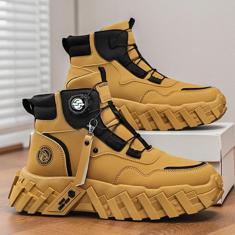 Men Outdoor Hiking ShoesCombat - Crossfit Training incelemesi ve fiyatı
